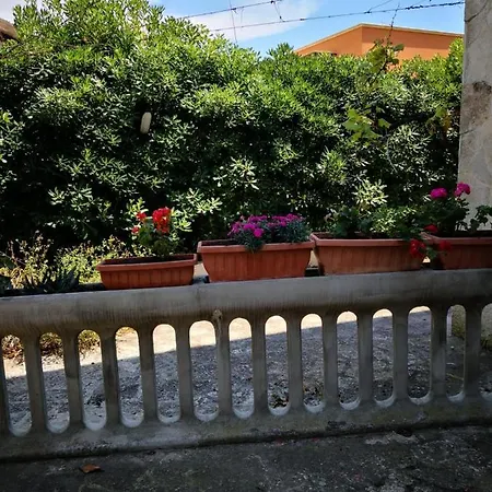 Onde E Gabbiani Lägenhet *