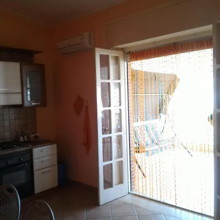 Onde E Gabbiani Lejlighed Pulsano