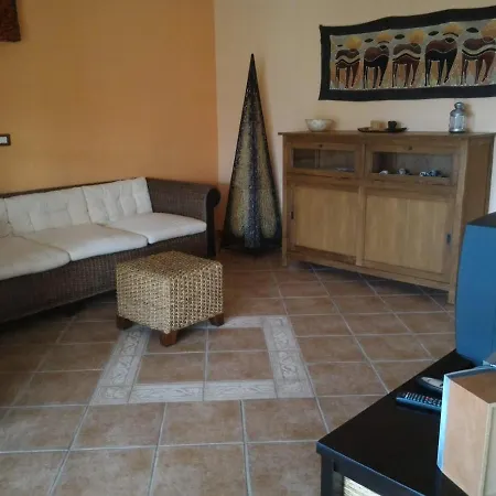 Lejlighed Onde E Gabbiani Pulsano