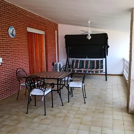 Onde E Gabbiani 아파트